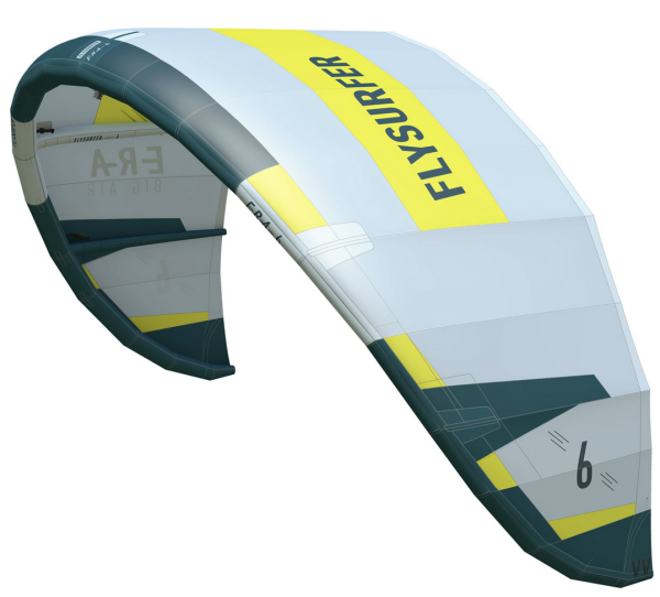 Flysurfer Era 2